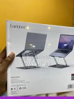 360 Laptop Stand