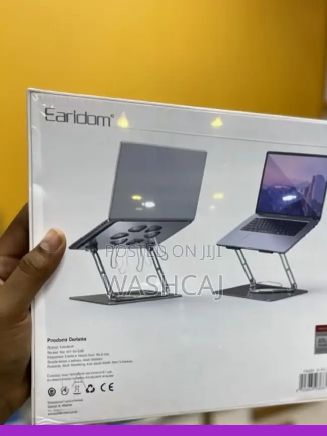 360 Laptop Stand