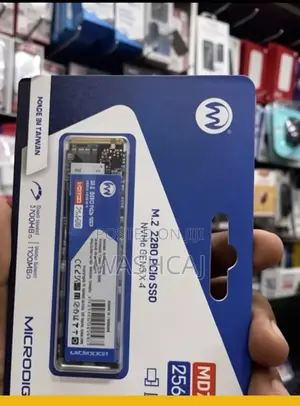 512gb M2 SSD