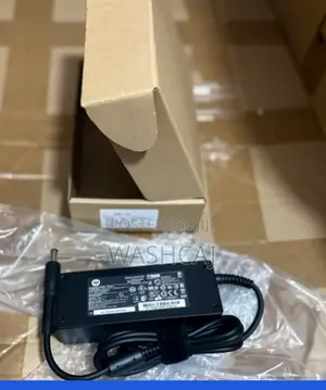90W HP Big Pin Laptop Charger