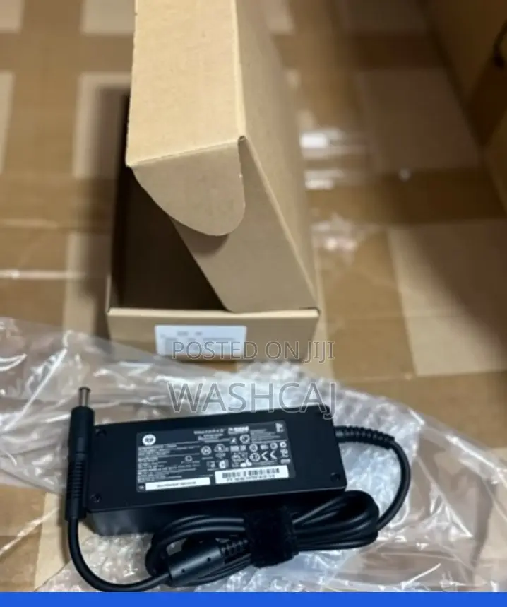 90W HP Big Pin Laptop Charger