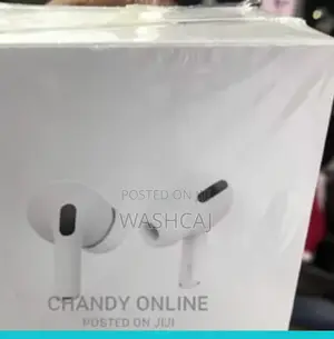 Airpods PRO Wireless Charging Case,