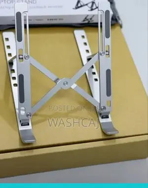 Aluminum Laptop Stand