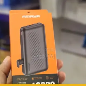 Amaya 10000mah Power Bank