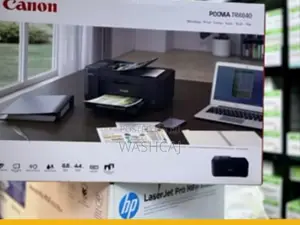 Canon Pixma Tr4640 All in One Printer