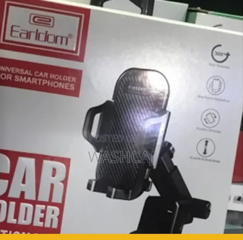 Car Mobile Holder Suction Cup