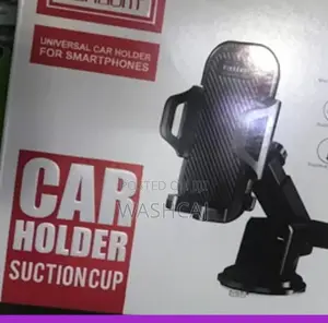 Car Mobile Holder Suction Cup