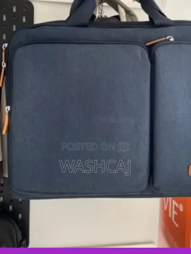 Classic Laptop Bag
