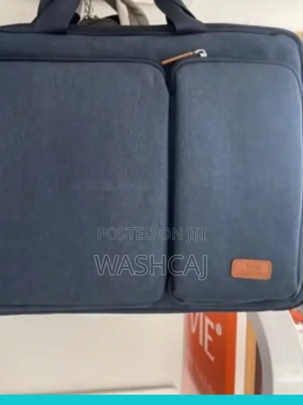 Classic Laptop Bag