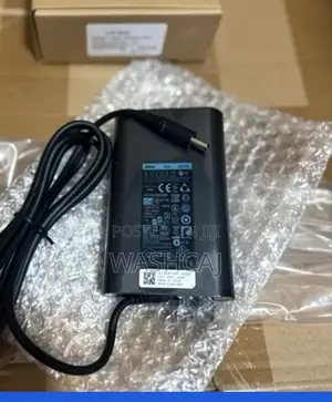 Dell Small Pin 65W Laptop Charger
