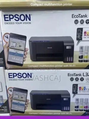 EPSON Ecotank 3251