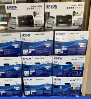Epson L5290