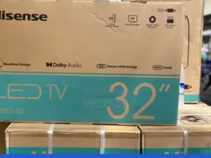 Hisense 32 Inches Led TV Screen