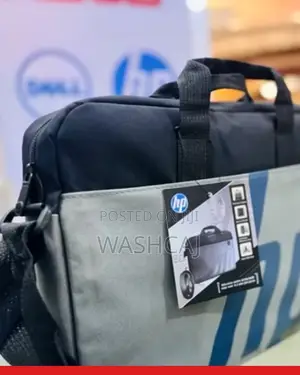 HP Laptop Bag 15.6 Inches