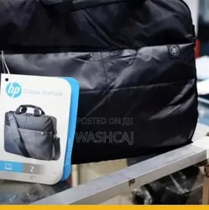 HP Laptop Bag