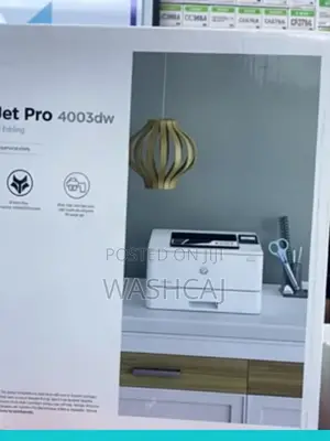 HP Laser Jet Pro 40003dn