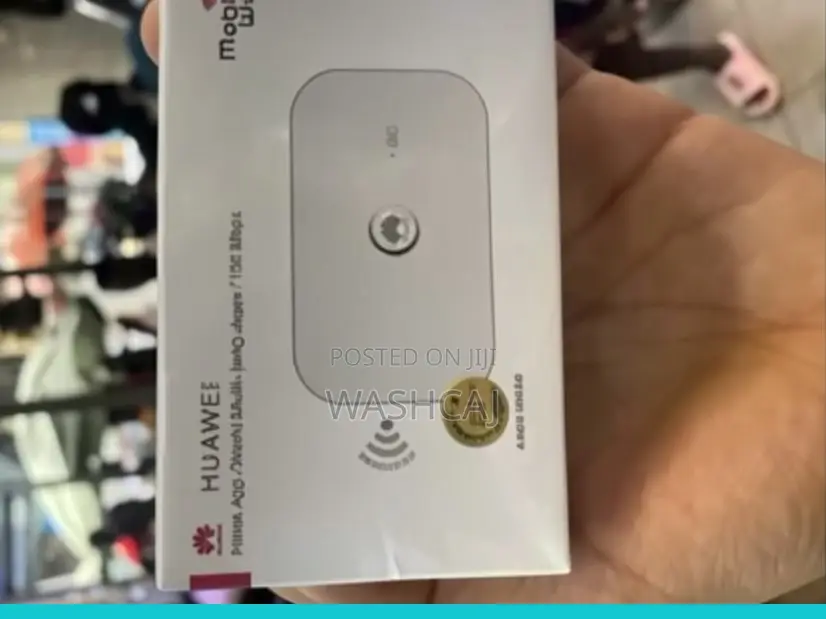 Huawei Mobile Wifi