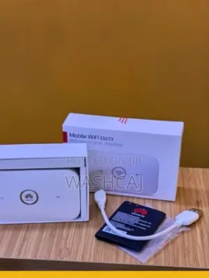 Huawei Wifi E5573