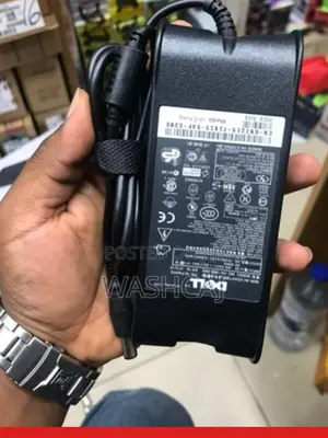 Laptop Charger Adapter for Dell - Big Pin