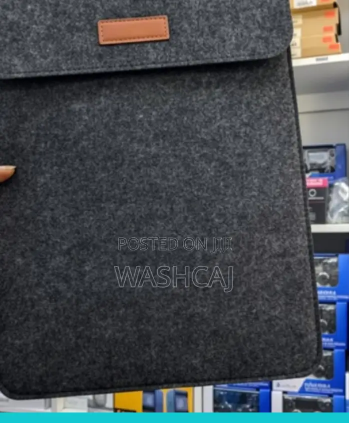 Laptop Sleeve Bag 13 Inches