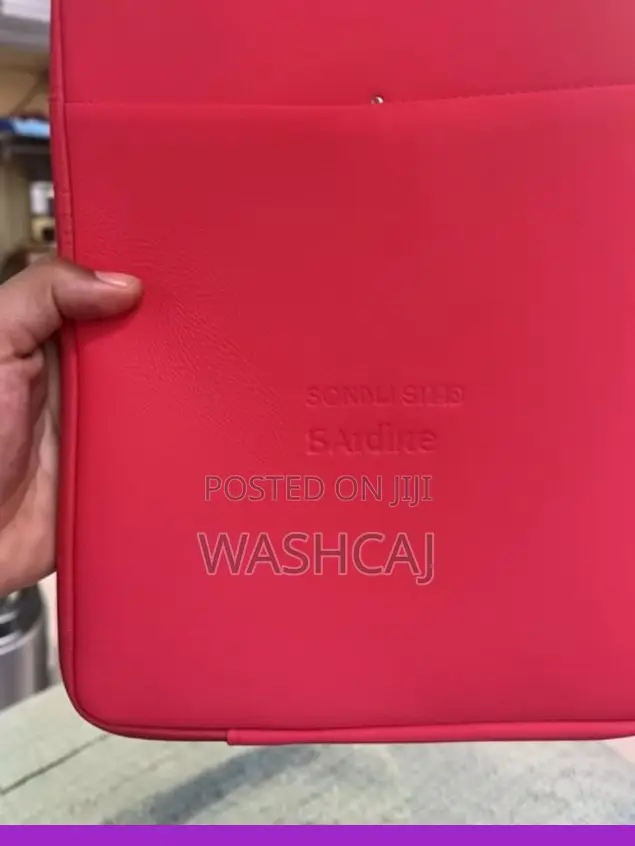 Laptop Sleeve Bag