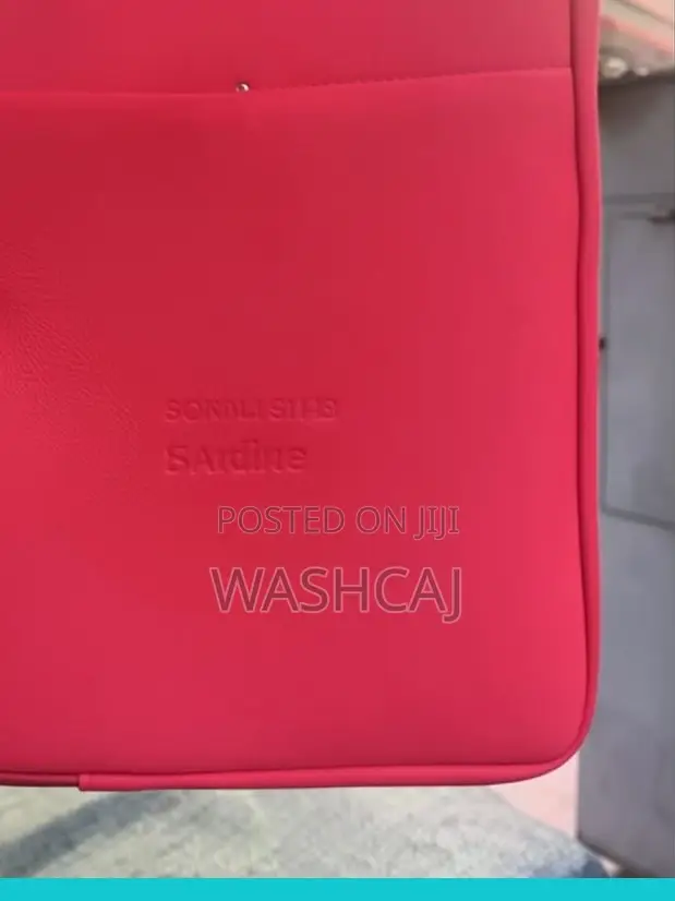 Laptop Sleeve Bag