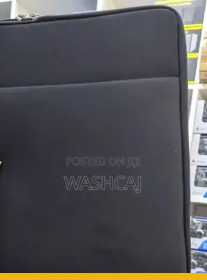 Laptop Sleeve Bag