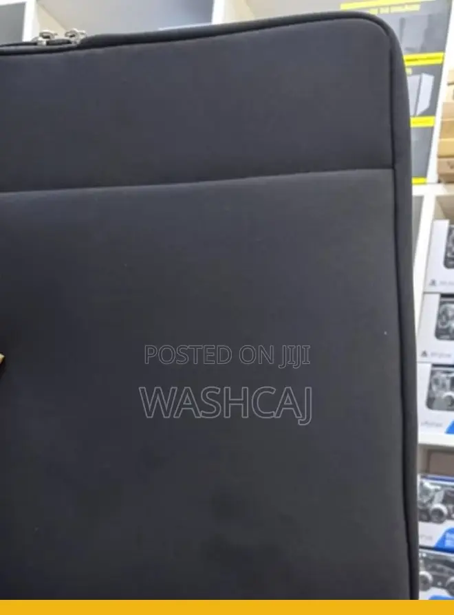 Laptop Sleeve Bag