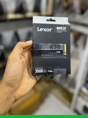 Laxer 1tb SSD M2 With Single Cut