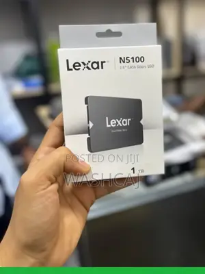 Laxer SSD 1tb Sata