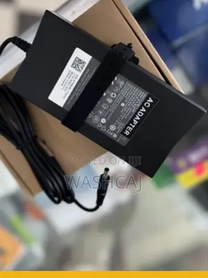 New AC Adapter for Dell Inspiron 15-7557 7559 130w