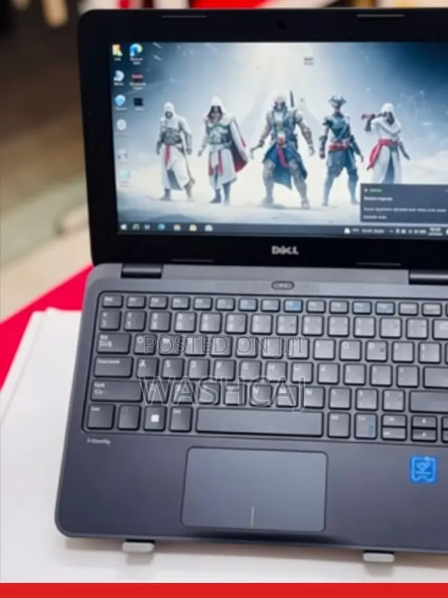 New Laptop Dell Latitude 3189 4GB Intel Core 2 Duo SSD 1T
