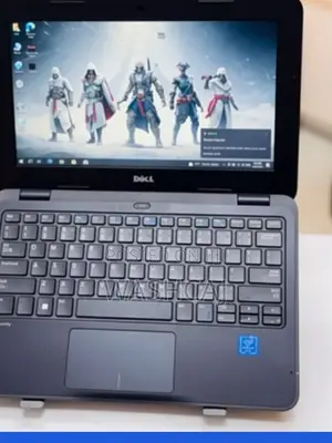 New Laptop Dell Latitude 3189 4GB Intel Core 2 Duo SSD 1T