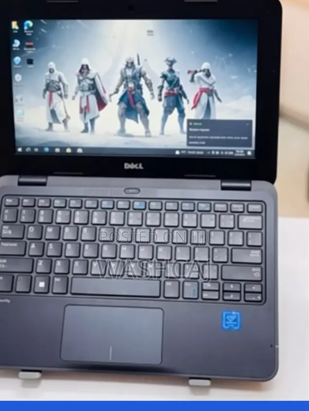 New Laptop Dell Latitude 3189 4GB Intel Core 2 Duo SSD 1T