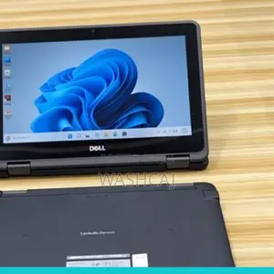 New Laptop Dell Latitude 3189 128GB Intel SSD 128GB