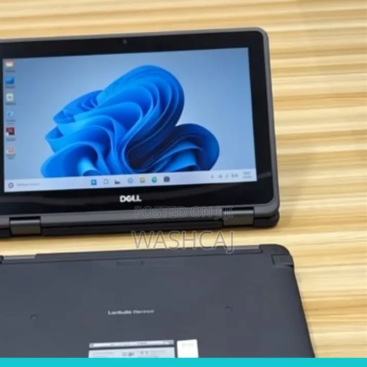 New Laptop Dell Latitude 3189 128GB Intel SSD 128GB