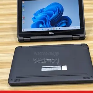 New Laptop Dell Latitude 3189 128GB Intel SSD 128GB
