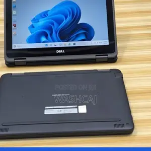 New Laptop Dell Latitude 3189 128GB Intel SSD 128GB