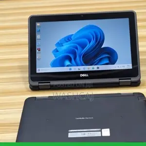 New Laptop Dell Latitude 3189 128GB Intel SSD 128GB
