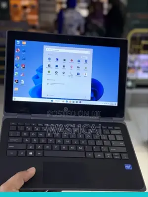 New Laptop HP Chromebook 11 G4 128GB Intel SSD 128GB