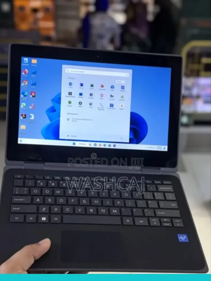 New Laptop HP Chromebook 11 G4 128GB Intel SSD 128GB