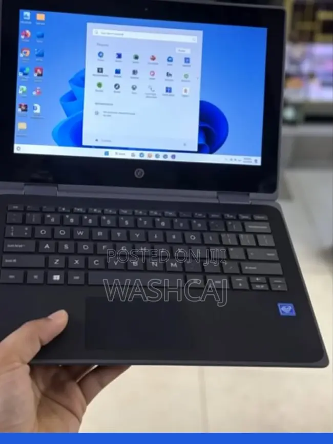 New Laptop HP Chromebook 11 G4 128GB Intel SSD 128GB