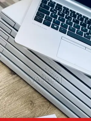 New Laptop HP EliteBook 840 G6 256GB Intel Core i5 SSD 256GB