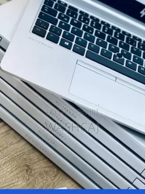 New Laptop HP EliteBook 840 G6 256GB Intel Core i5 SSD 256GB