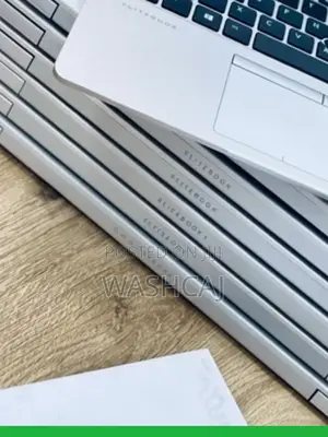 New Laptop HP EliteBook 840 G6 256GB Intel Core i5 SSD 256GB