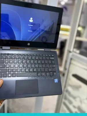 New Laptop HP ProBook X360 11 G5 EE 128GB Intel SSD 128GB