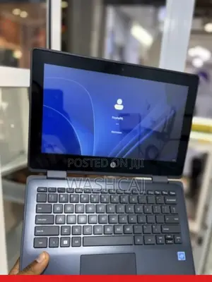 New Laptop HP ProBook X360 11 G5 EE 128GB Intel SSD 128GB