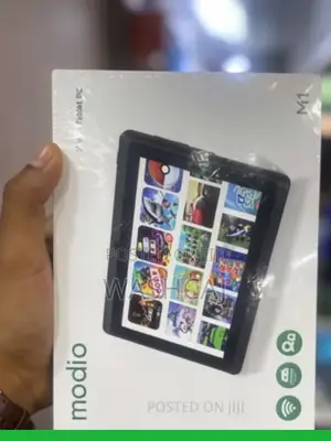New Modio M710 32 GB Blue