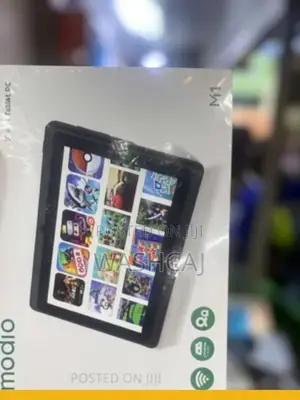 New Modio M710 32 GB Blue