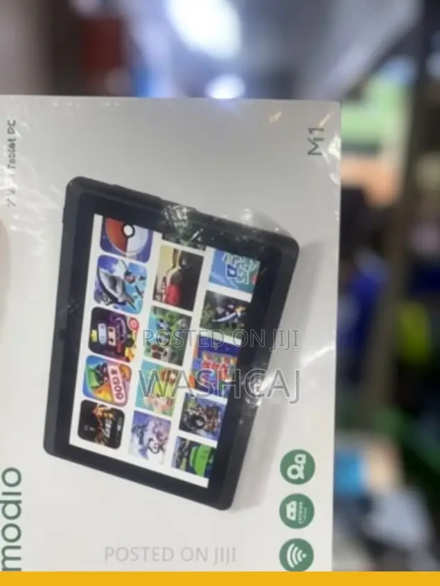 New Modio M710 32 GB Blue